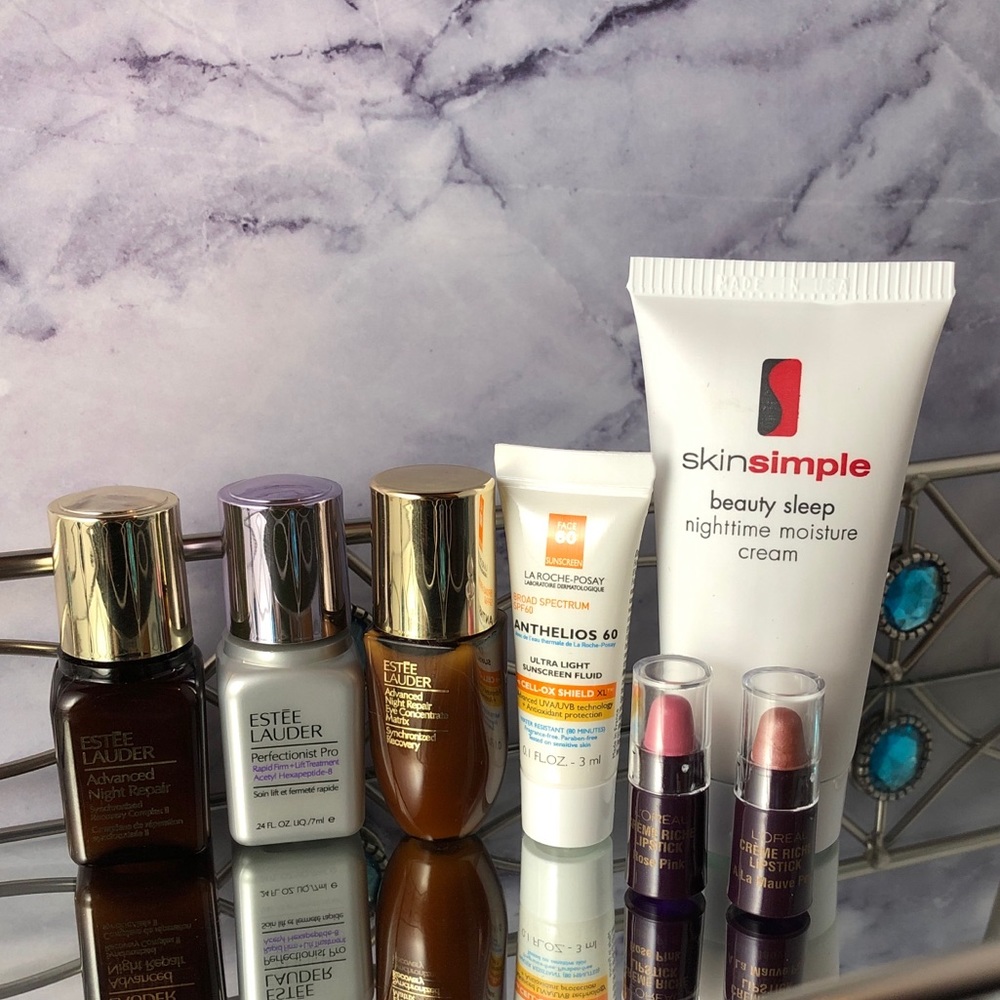 Selling everything in the picture bundle